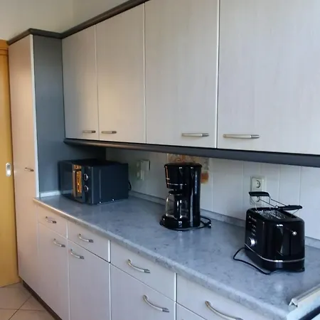 Sonnenschein Apartamento Neustrelitz