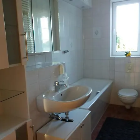 Sonnenschein * Neustrelitz