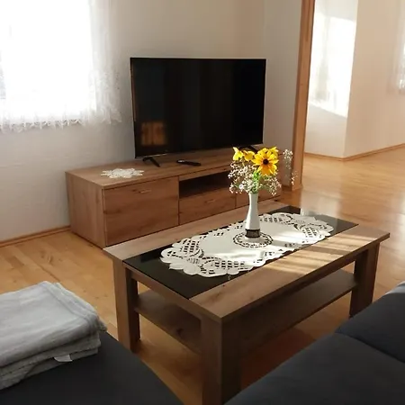 Apartamento Sonnenschein