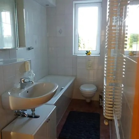 Sonnenschein Apartamento Neustrelitz